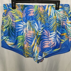 Athletic Works Women's Shorts Size XL #beach #bohemian #tropical #workout